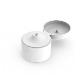 ND 31 Push-on flip top cap
